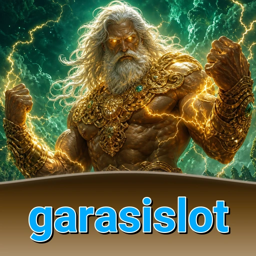 Logo garasislot