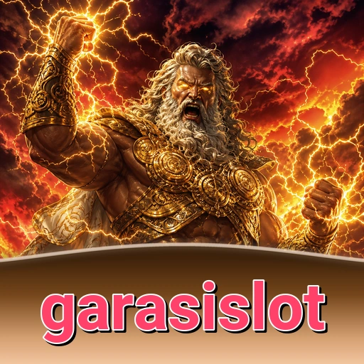 Logo garasislot