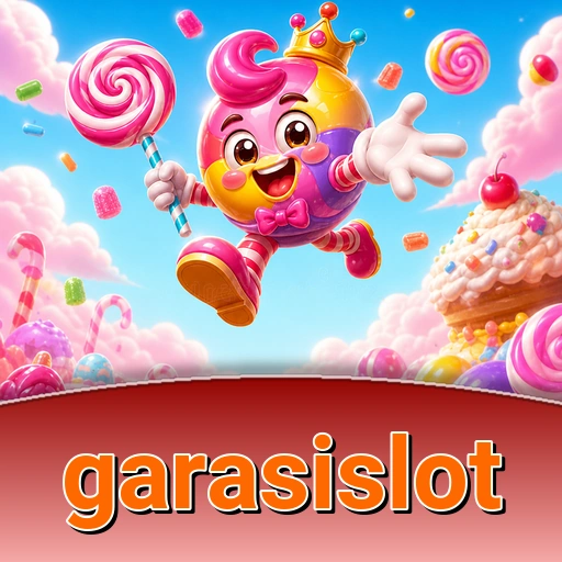 Logo garasislot