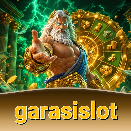 Logo garasislot