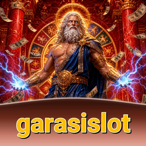 Cek alamat situs garasislotd.com di browser sebelum unduh APK